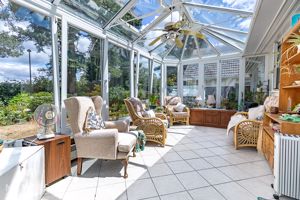 Conservatory - click for photo gallery